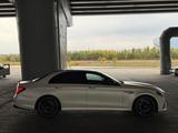 Mercedes-Benz E 63 AMG 2018 годаүшін41 500 000 тг. в Астана – фото 3