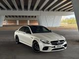Mercedes-Benz E 63 AMG 2018 годаүшін41 500 000 тг. в Астана
