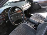 Mercedes-Benz E 230 1991 годаүшін1 750 000 тг. в Кордай – фото 5