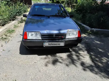 ВАЗ (Lada) 2109 1998 года за 700 000 тг. в Шымкент – фото 6