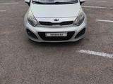 Kia Rio 2013 года за 4 400 000 тг. в Алматы – фото 2