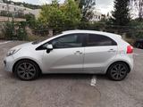 Kia Rio 2013 года за 4 400 000 тг. в Алматы – фото 4