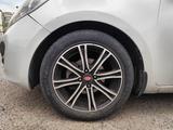 Kia Rio 2013 года за 4 400 000 тг. в Алматы – фото 5