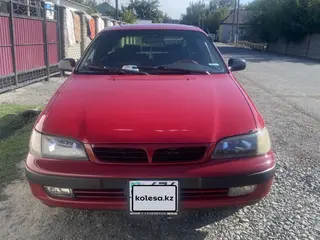 Toyota Carina E