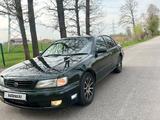 Nissan Cefiro 1997 года за 2 000 000 тг. в Алматы