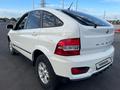 SsangYong Nomad 2015 годаүшін6 500 000 тг. в Актобе – фото 6