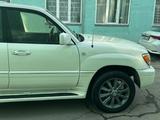 Lexus LX 470 2003 года за 11 000 000 тг. в Алматы – фото 5