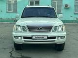 Lexus LX 470 2003 года за 11 000 000 тг. в Алматы – фото 2