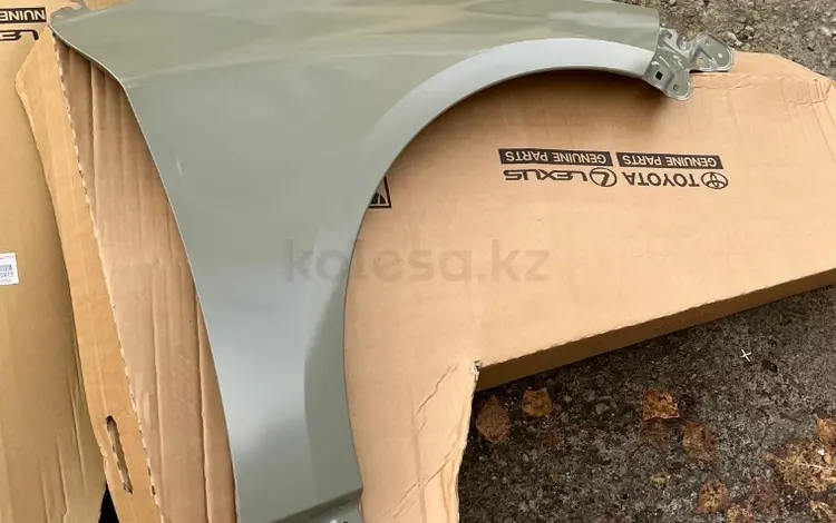 Крыло переднее Toyota Corolla 2019-2024 за 120 000 тг. в Астана