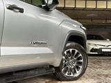 Toyota Tundra 2023 года за 54 000 000 тг. в Алматы – фото 3
