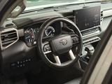 Toyota Tundra 2023 года за 54 000 000 тг. в Алматы – фото 4