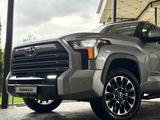 Toyota Tundra 2023 года за 54 000 000 тг. в Алматы – фото 2