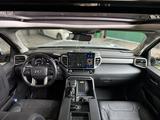 Toyota Tundra 2023 года за 54 000 000 тг. в Алматы – фото 5