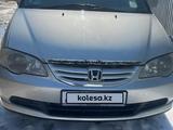 Honda Odyssey 2002 годаүшін3 600 000 тг. в Алматы