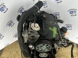 AXR двигатель 1.9d Volkswagen Golf, Bora, Jetta, Polo, Beetle, Skoda, Seat за 299 000 тг. в Алматы