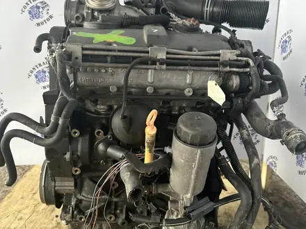 AXR двигатель 1.9d Volkswagen Golf, Bora, Jetta, Polo, Beetle, Skoda, Seat за 299 000 тг. в Алматы – фото 4