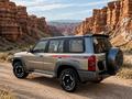Nissan Patrol 2022 года за 39 999 000 тг. в Алматы – фото 2