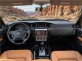 Nissan Patrol 2022 года за 39 999 000 тг. в Алматы – фото 3