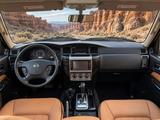 Nissan Patrol 2022 годаүшін39 999 000 тг. в Алматы – фото 3