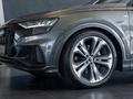 Audi Q8 2023 года за 59 820 000 тг. в Алматы – фото 11