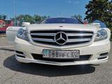 Mercedes-Benz CL 500 2012 года за 15 000 000 тг. в Алматы – фото 4
