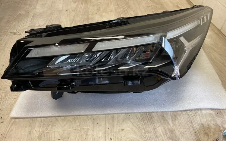 Фара Geely за 175 000 тг. в Павлодар