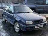 Volkswagen Golf 1994 года за 350 000 тг. в Сатпаев