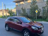Nissan Qashqai 2011 года за 6 200 000 тг. в Шымкент