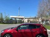 Nissan Qashqai 2011 года за 6 200 000 тг. в Шымкент – фото 5