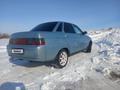 ВАЗ (Lada) 2110 2003 года за 900 000 тг. в Карабалык (Карабалыкский р-н) – фото 3