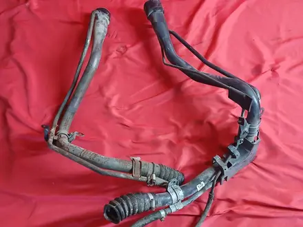 Горловина бензобака Toyota Camry, Raum, Harrier, Windom, Spacio оригинал за 25 000 тг. в Алматы