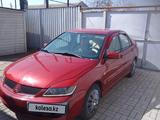 Mitsubishi Lancer 2007 года за 4 000 000 тг. в Алматы