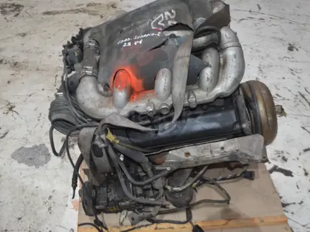 Двигатель на Ford Scorpio 2.9L год 2002 за 99 000 тг. в Алматы – фото 2