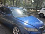 Mazda 6 2002 годаүшін3 300 000 тг. в Алматы – фото 2