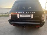Land Rover Range Rover 2011 годаүшін14 400 000 тг. в Астана – фото 4