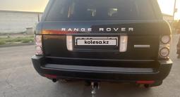 Land Rover Range Rover 2011 годаүшін12 730 000 тг. в Астана – фото 4