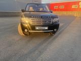 Land Rover Range Rover 2011 годаүшін13 925 000 тг. в Астана – фото 3