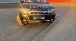 Land Rover Range Rover 2011 годаүшін12 730 000 тг. в Астана – фото 3