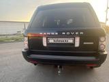 Land Rover Range Rover 2011 годаүшін12 730 000 тг. в Астана – фото 5