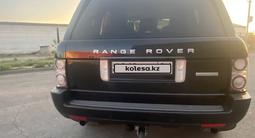 Land Rover Range Rover 2011 годаүшін12 730 000 тг. в Астана – фото 5