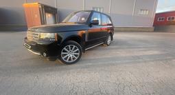 Land Rover Range Rover 2011 годаүшін12 730 000 тг. в Астана