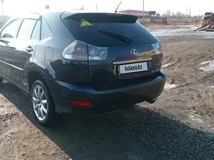 Lexus RX 300 2005 года за 8 000 000 тг. в Актобе – фото 3