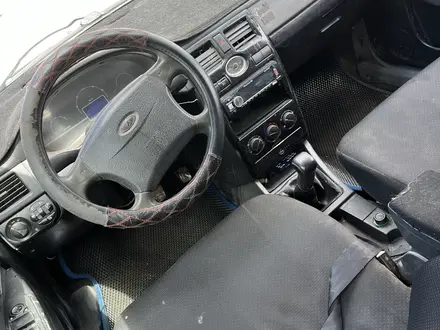 ВАЗ (Lada) Priora 2172 2008 года за 650 000 тг. в Уральск
