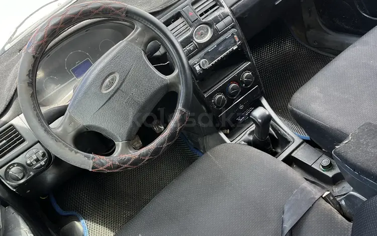 ВАЗ (Lada) Priora 2172 2008 года за 650 000 тг. в Уральск
