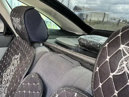 ВАЗ (Lada) Priora 2172 2008 года за 650 000 тг. в Уральск – фото 2