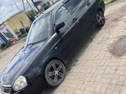 ВАЗ (Lada) Priora 2172 2008 года за 650 000 тг. в Уральск – фото 3