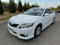 Toyota Camry 2010 годаүшін7 700 000 тг. в Тараз – фото 3