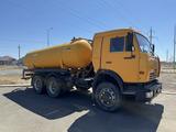 КамАЗ  54115 2012 года за 12 500 000 тг. в Атырау – фото 3