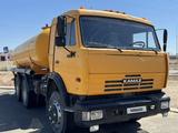 КамАЗ  54115 2012 года за 12 500 000 тг. в Атырау – фото 2