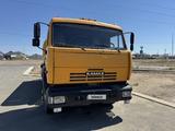 КамАЗ  54115 2012 года за 12 500 000 тг. в Атырау